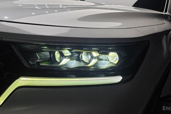 2020 Kia Sorento с пробегом 97 806 км