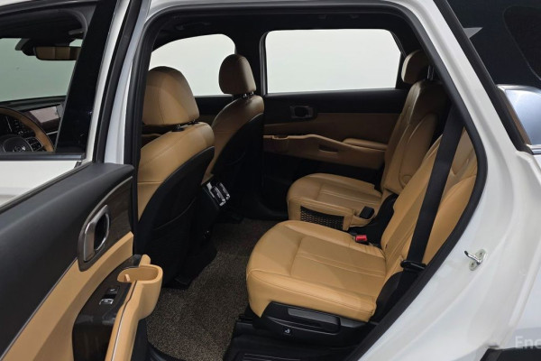 2020 Kia Sorento с пробегом 72 363 км