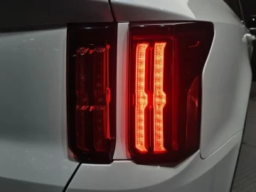 2020 Kia Sorento с пробегом 97 806 км