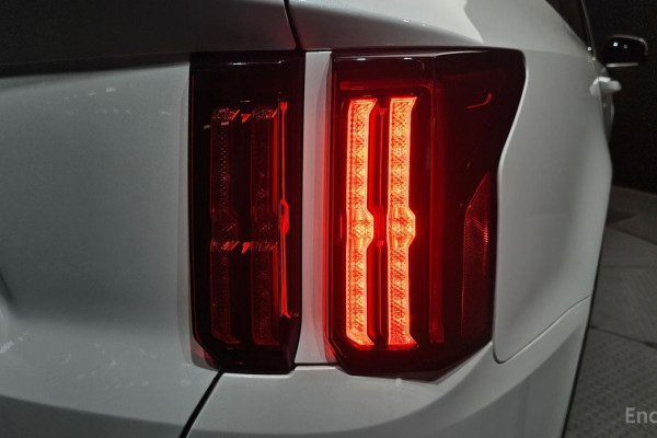 2020 Kia Sorento с пробегом 97 806 км