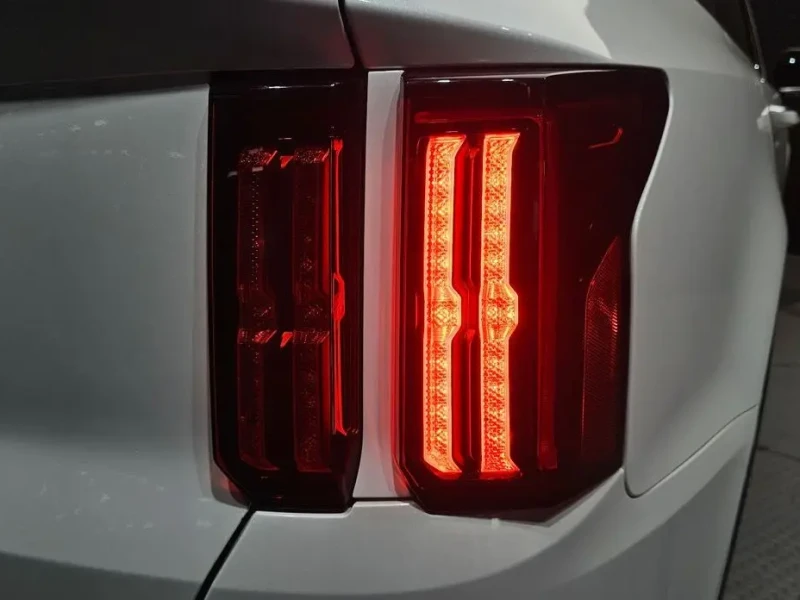 2020 Kia Sorento с пробегом 97 806 км