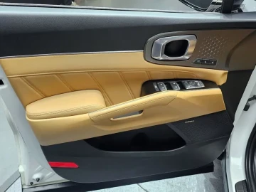 2020 Kia Sorento с пробегом 97 806 км