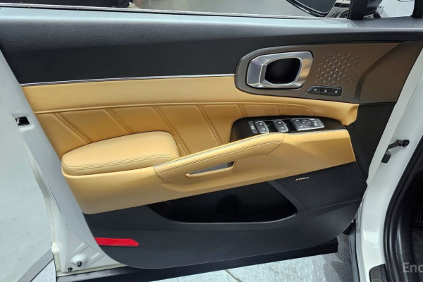 2020 Kia Sorento с пробегом 97 806 км