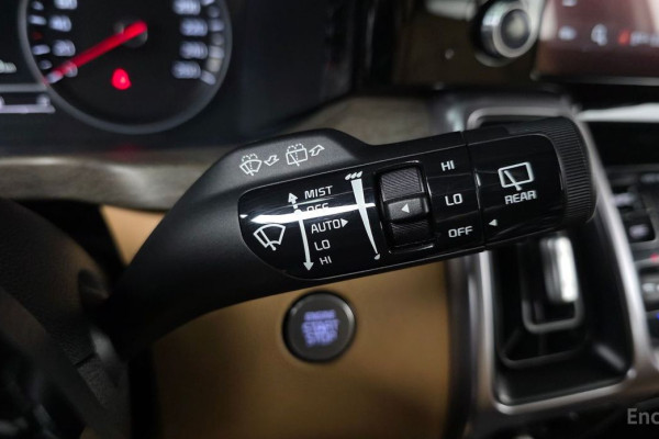 2020 Kia Sorento с пробегом 72 363 км