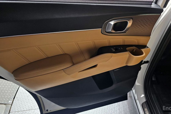 2020 Kia Sorento с пробегом 97 806 км