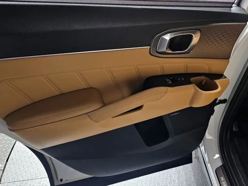 2020 Kia Sorento с пробегом 97 806 км