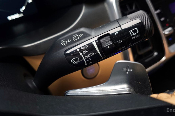 2020 Kia Sorento с пробегом 97 806 км