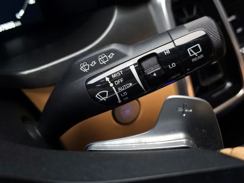 2020 Kia Sorento с пробегом 97 806 км