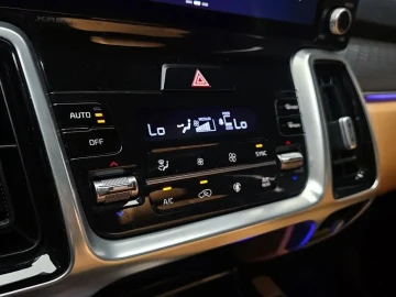 2020 Kia Sorento с пробегом 97 806 км