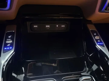 2020 Kia Sorento с пробегом 97 806 км