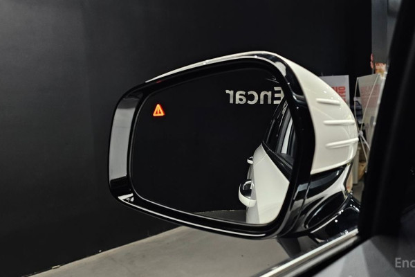 2020 Kia Sorento с пробегом 97 806 км