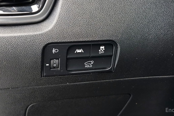 2021 Kia Sorento с пробегом 84 124 км