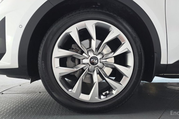 2020 Kia Sorento с пробегом 84 229 км