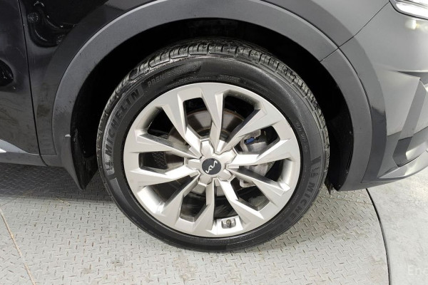 2022 Kia Sorento с пробегом 113 918 км