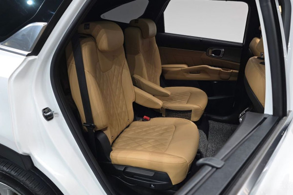 2020 Kia Sorento с пробегом 84 229 км