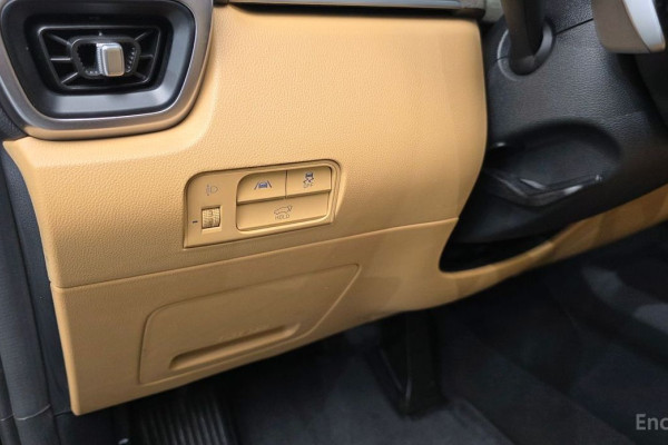 2021 Kia Sorento с пробегом 109 977 км