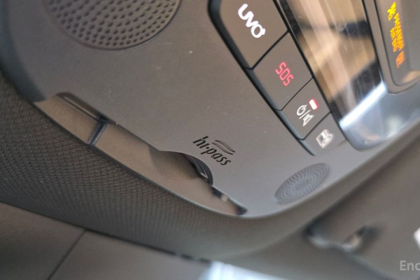 2020 Kia Sorento с пробегом 84 229 км