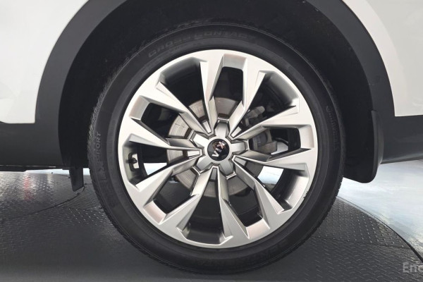 2020 Kia Sorento с пробегом 84 229 км