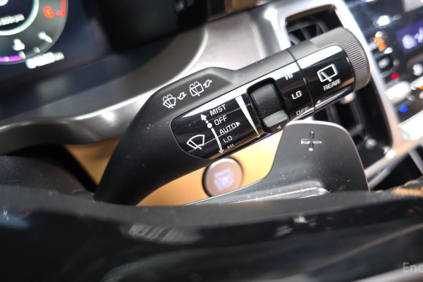 2020 Kia Sorento с пробегом 84 229 км