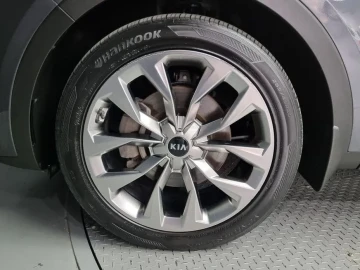 2020 Kia Sorento с пробегом 109 243 км