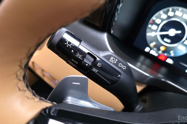 2020 Kia Sorento с пробегом 84 229 км