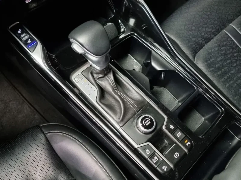 2020 Kia Sorento с пробегом 109 243 км