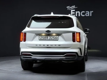 2020 Kia Sorento с пробегом 64 817 км