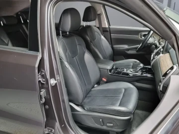 2020 Kia Sorento с пробегом 109 243 км