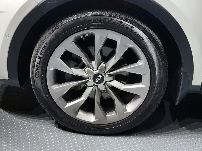 2020 Kia Sorento с пробегом 64 817 км