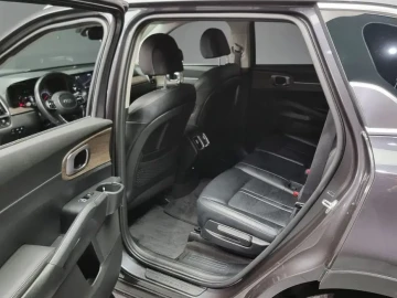 2020 Kia Sorento с пробегом 109 243 км