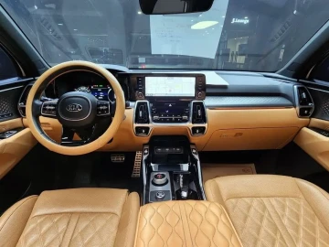 2020 Kia Sorento с пробегом 64 817 км
