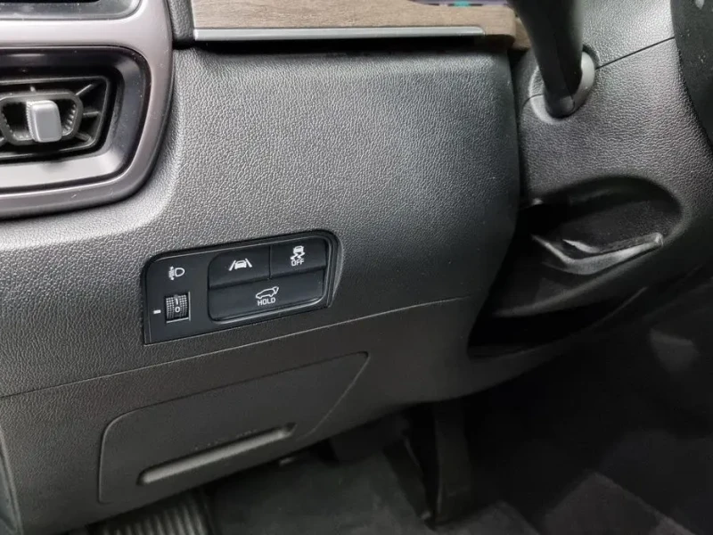 2020 Kia Sorento с пробегом 109 243 км