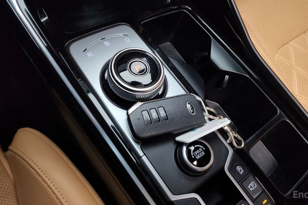 2020 Kia Sorento с пробегом 64 817 км