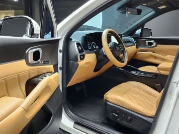 2020 Kia Sorento с пробегом 64 817 км