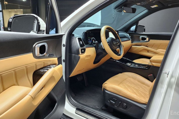 2020 Kia Sorento с пробегом 64 817 км