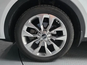 2021 Kia Sorento с пробегом 134 994 км