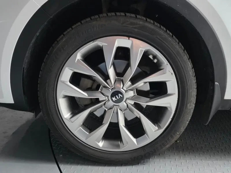 2021 Kia Sorento с пробегом 134 994 км