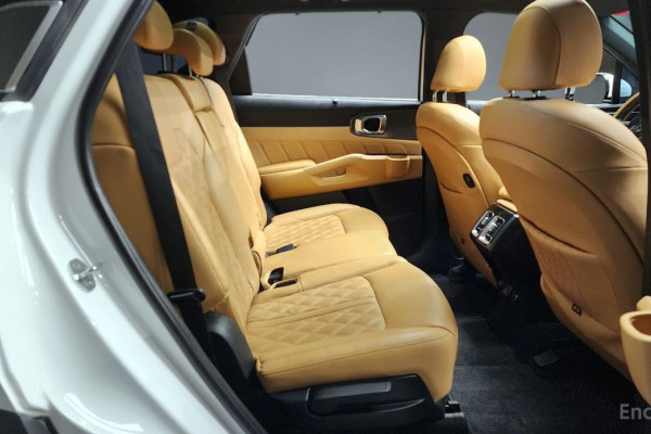 2020 Kia Sorento с пробегом 64 817 км