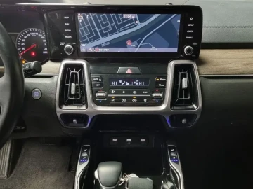 2020 Kia Sorento с пробегом 109 243 км