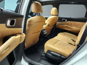 2020 Kia Sorento с пробегом 64 817 км