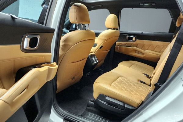 2020 Kia Sorento с пробегом 64 817 км