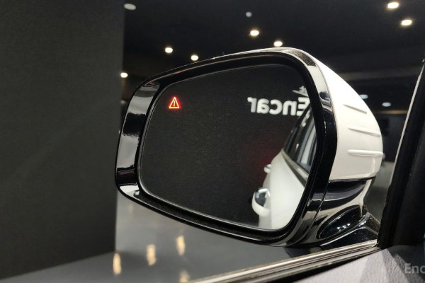 2020 Kia Sorento с пробегом 64 817 км