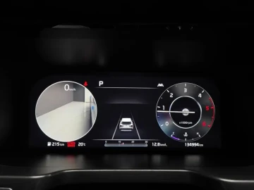 2021 Kia Sorento с пробегом 134 994 км