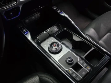 2021 Kia Sorento с пробегом 134 994 км