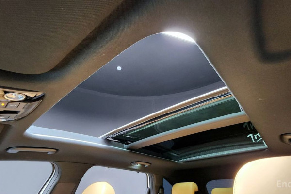 2020 Kia Sorento с пробегом 64 817 км