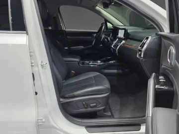 2021 Kia Sorento с пробегом 134 994 км