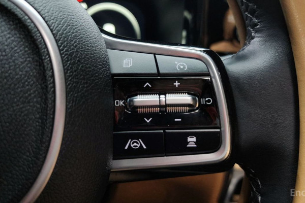 2020 Kia Sorento с пробегом 64 817 км