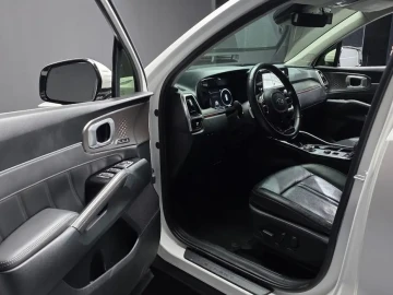 2021 Kia Sorento с пробегом 134 994 км