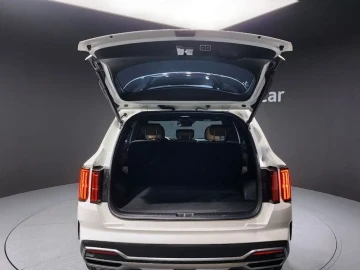 2020 Kia Sorento с пробегом 64 817 км