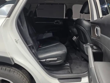 2021 Kia Sorento с пробегом 134 994 км